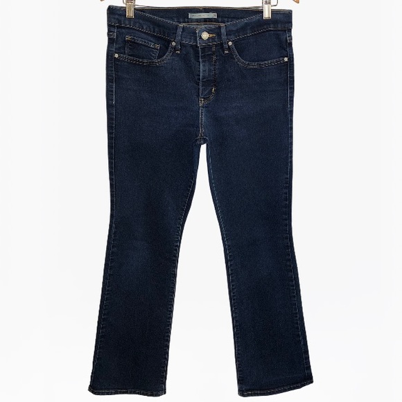 Levi’s 315 Shaping High-Rise Boot Cut Women’s Jeans -   Size: 30 - Picture 14 of 17